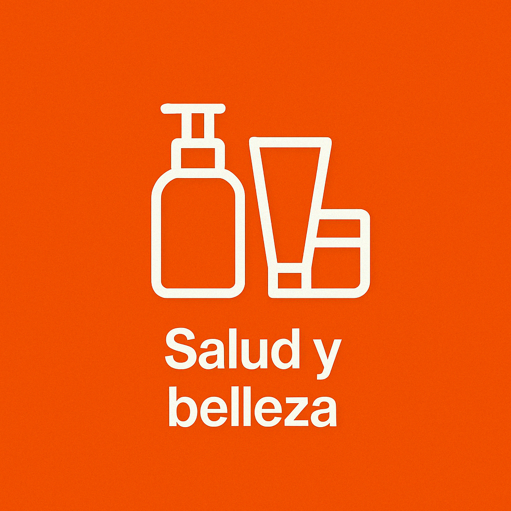Salud y belleza